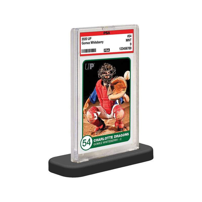 PSA Graded Card Stand 10er-Pack
