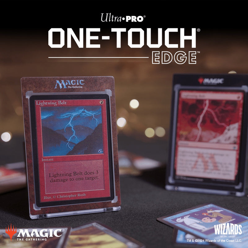 ONE-TOUCH Edge Magic: The Gathering Classic