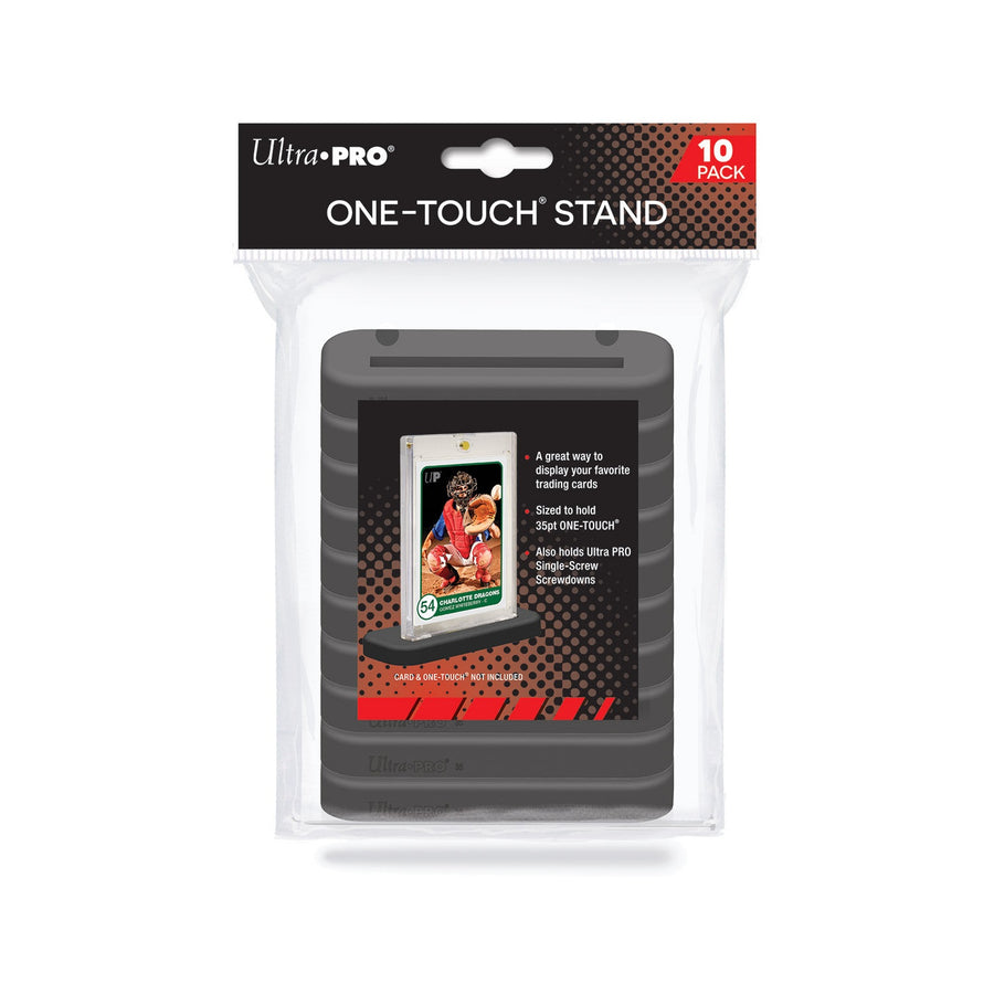 ONE-TOUCH Stand 35pt 10-Pack
