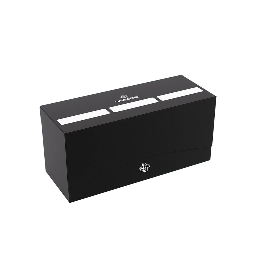 Triple Deck Holder 300+ XL Black