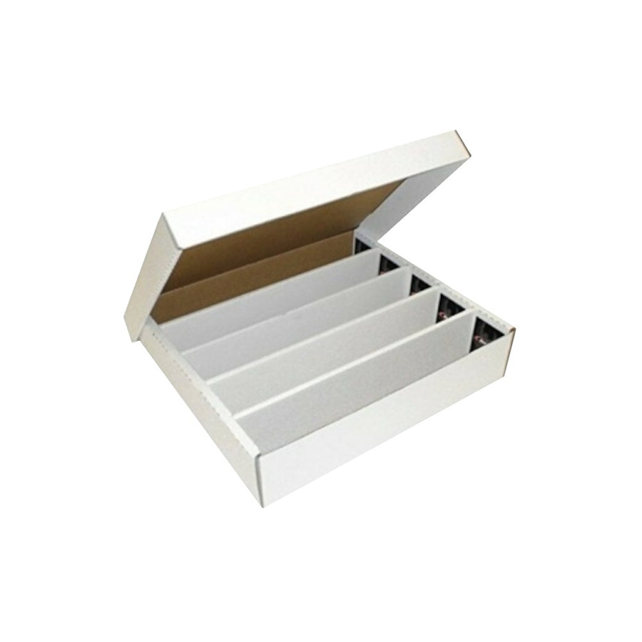 Cardboard Storage Box 7000