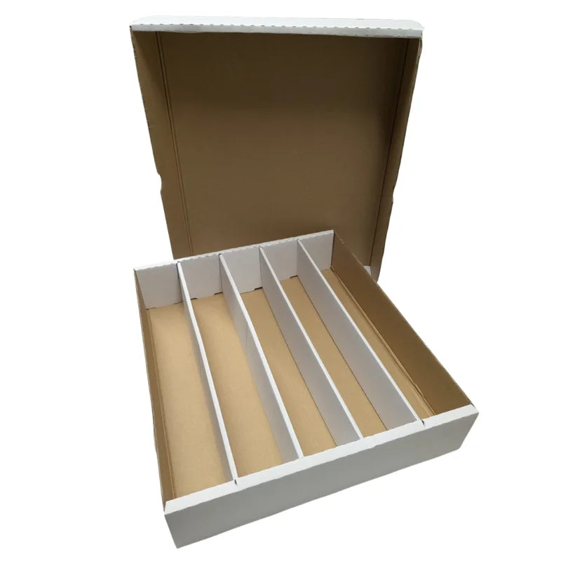 Cardboard Storage Box 7000