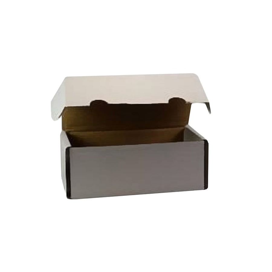 Cardboard Storage Box 550