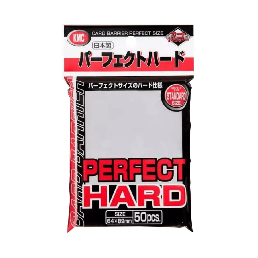 Perfect Hard Sleeves