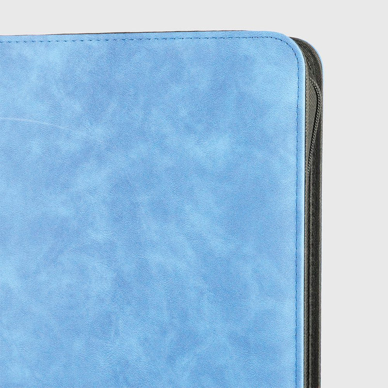 Blau