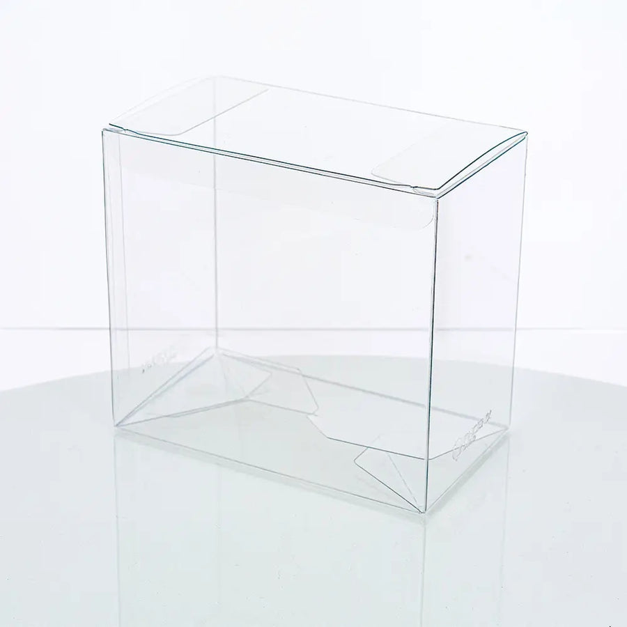 Protective Case for Booster Box