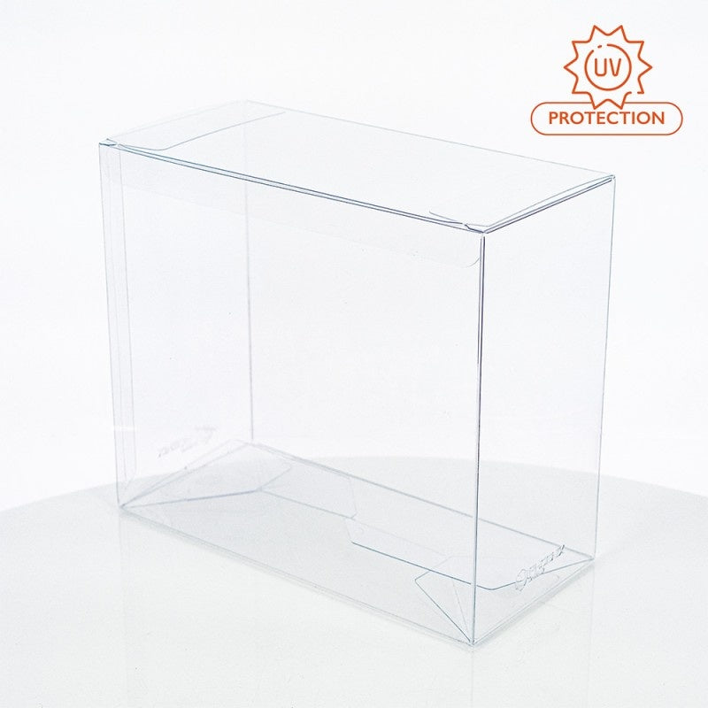 Protective Case for Elite Trainer Box