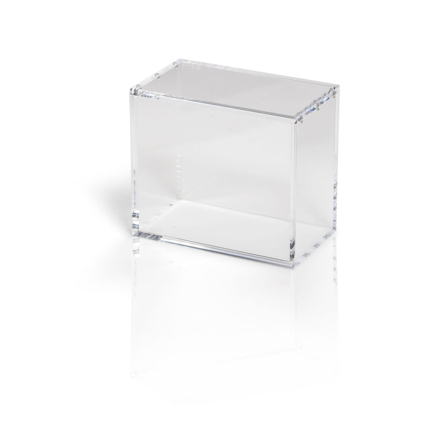 Acryl Case für Booster Display