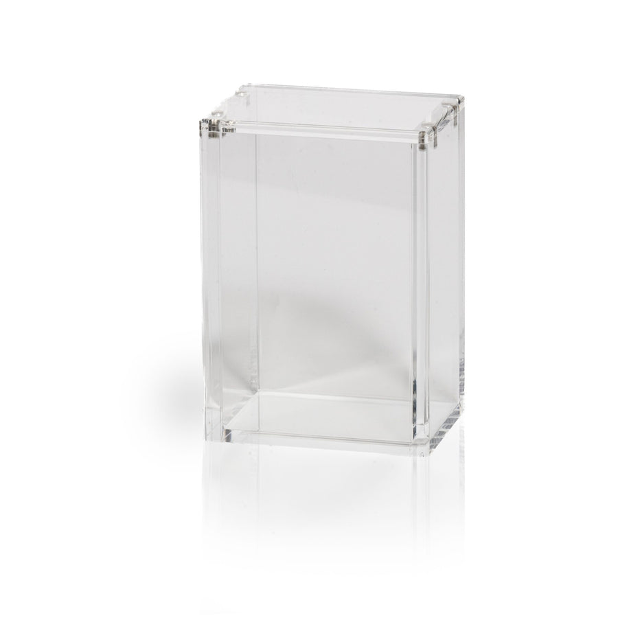 Acryl Case für Booster Bundle V2