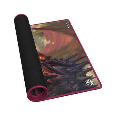 Playmat Tarkir: Dragonstorm - Worthy Cost