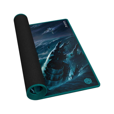 Playmat Edge of Eternities - Watery Grave