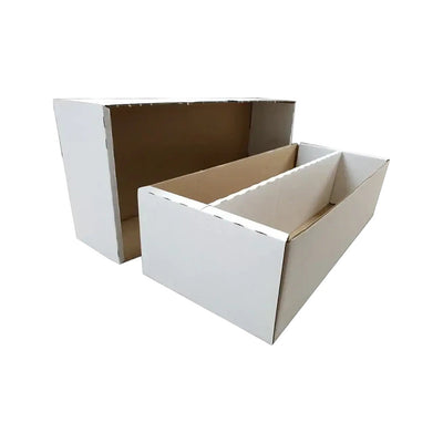 Cardboard Storage Box 2000