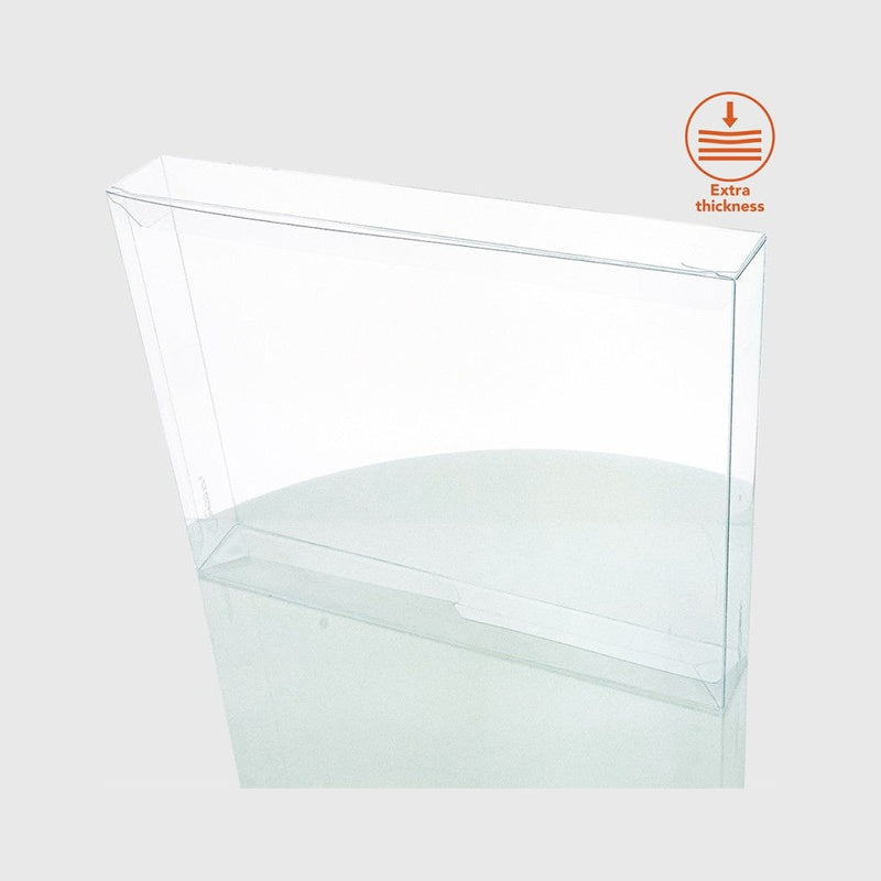 Ultimate Protective Case for EX Box