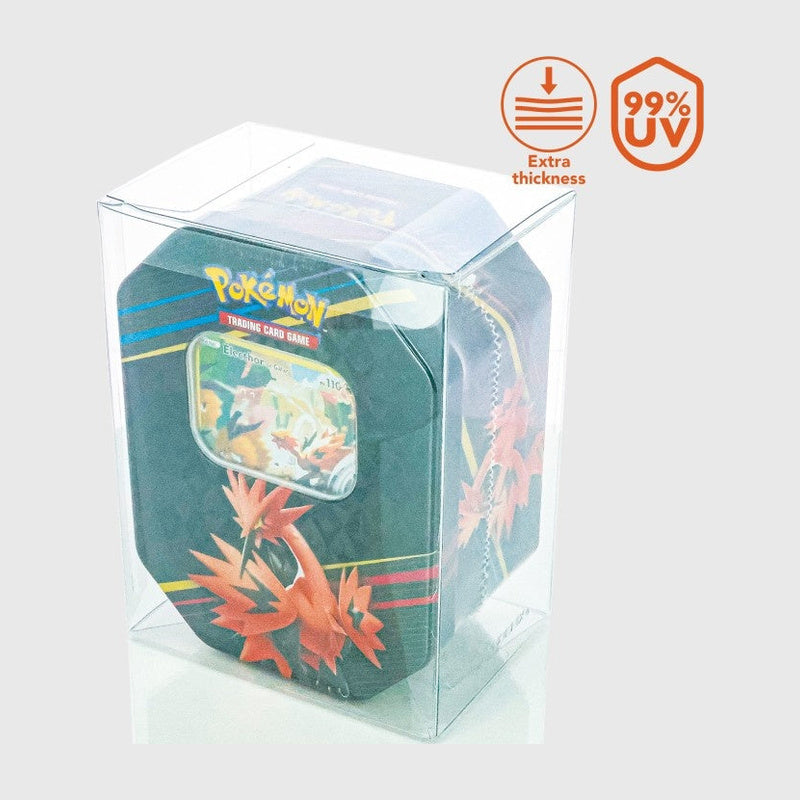 Ultimate Protective Case for Poké Box