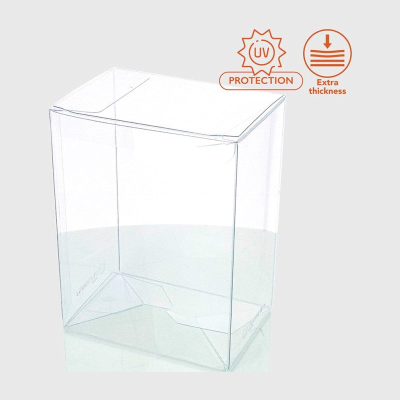 Ultimate Protective Case for Poké Box