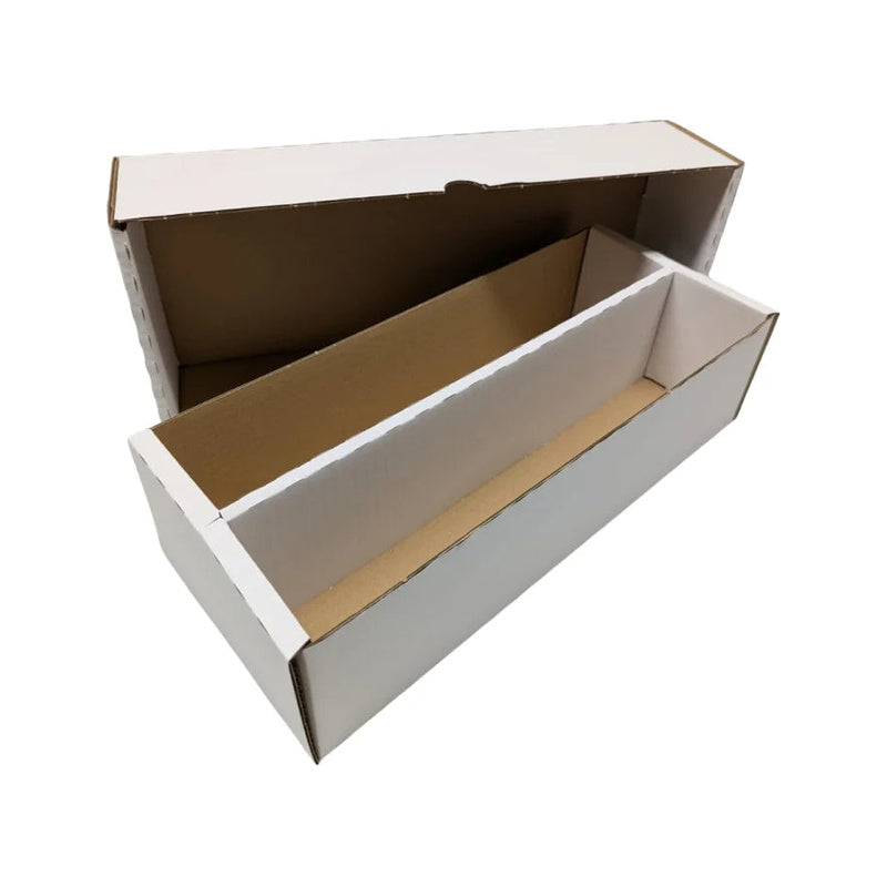 Cardboard Storage Box 2000