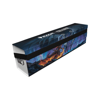 Flat Pack Box 500+ MTG Final Fantasy