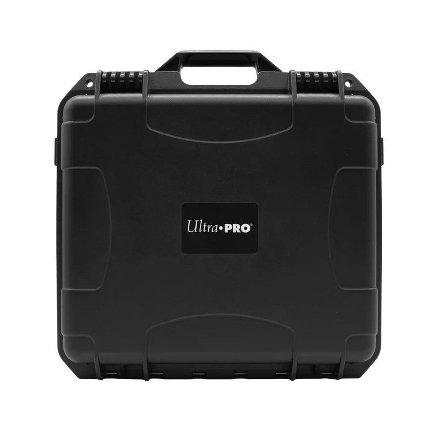 Graded Card Case Black
