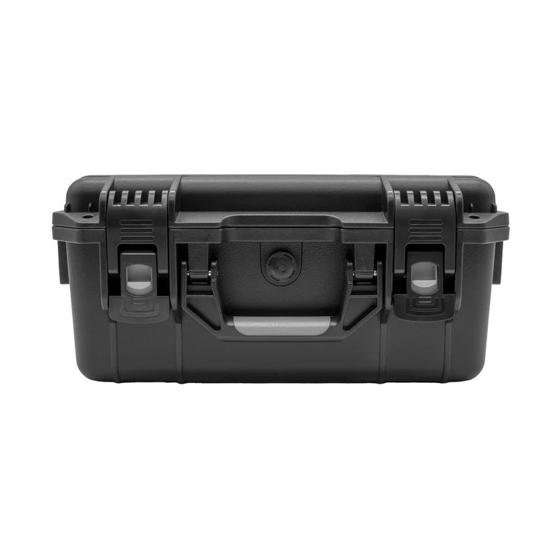 Graded Card Case Black