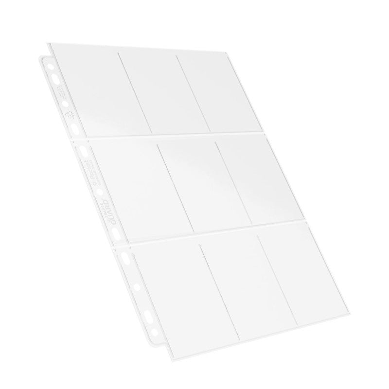 9-Pocket Pages