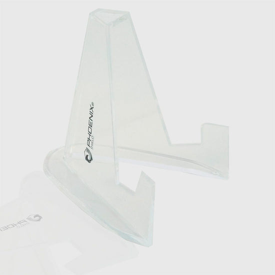 Acryl-Kartenhalter