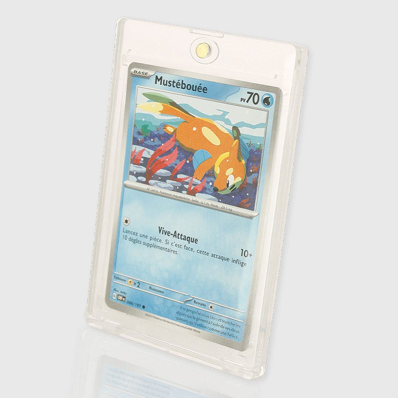 Magnetic Card Holder