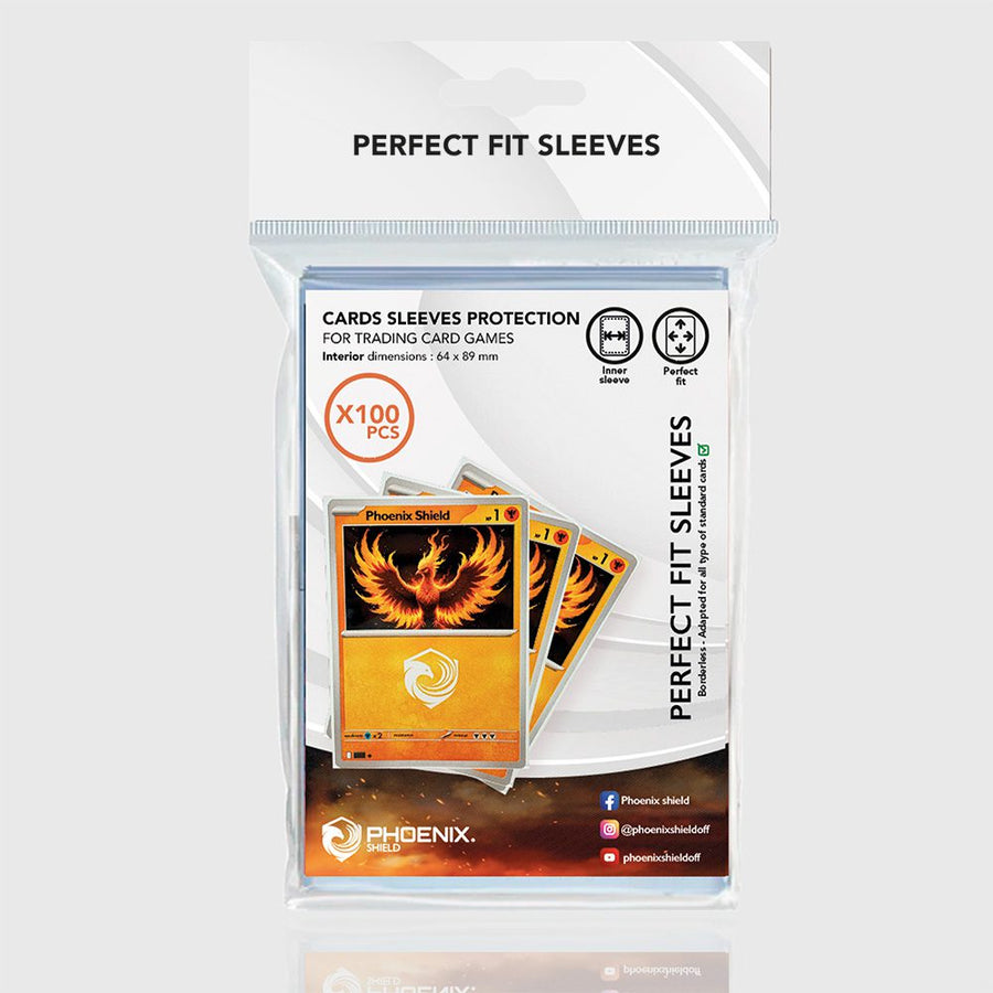 Perfect Fit Sleeves