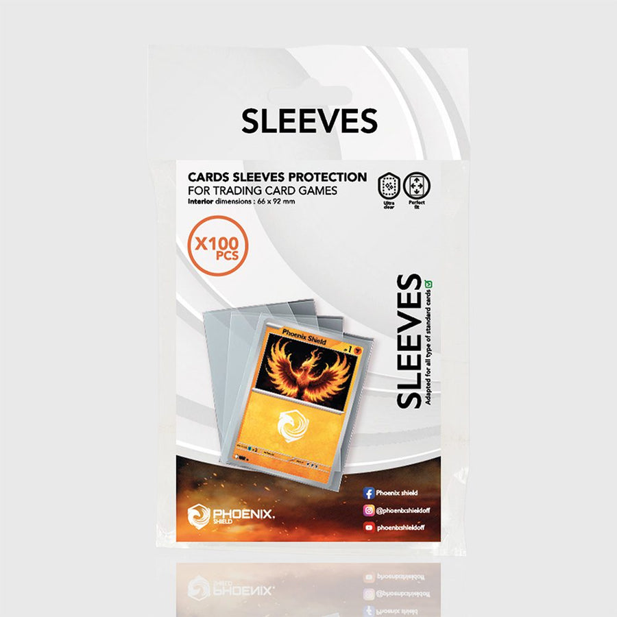 Soft Sleeves
