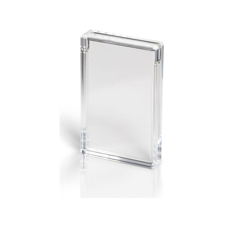 Graded Card Display Trophy