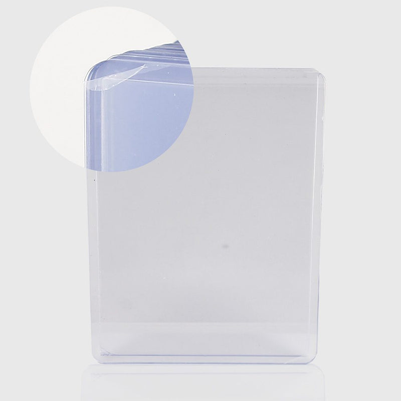 Toploader Deluxe with Protective Film