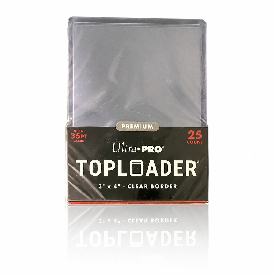 Toploader Premium