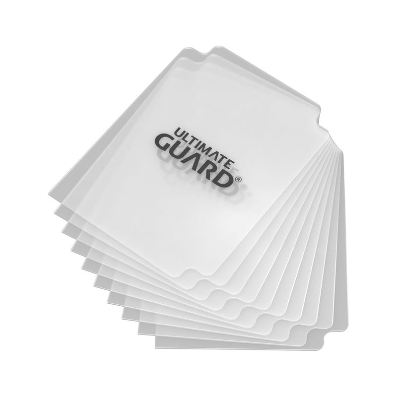 Card Dividers Standard Size