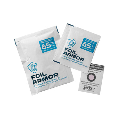 Humidity Control Pack 8g