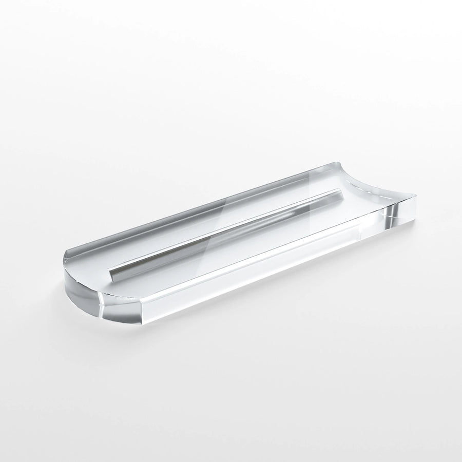 Acrylic Card Stands 4-Pack