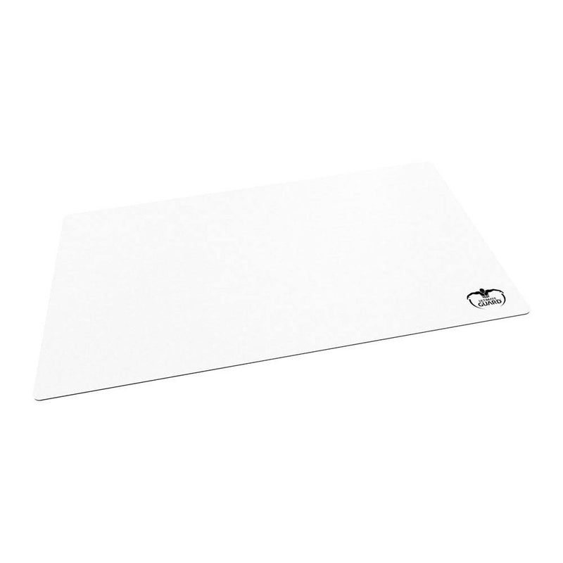 Playmat Standard White