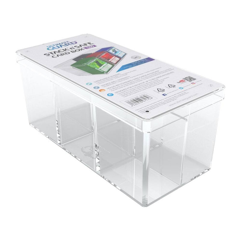 Stack'n'Safe 480