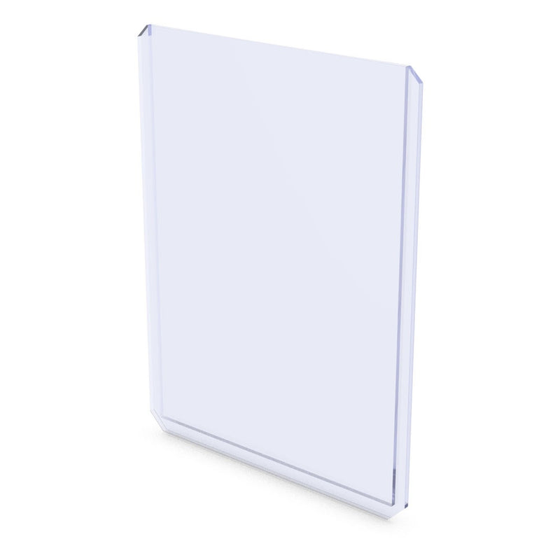 Card Covers Toploading 35 pt