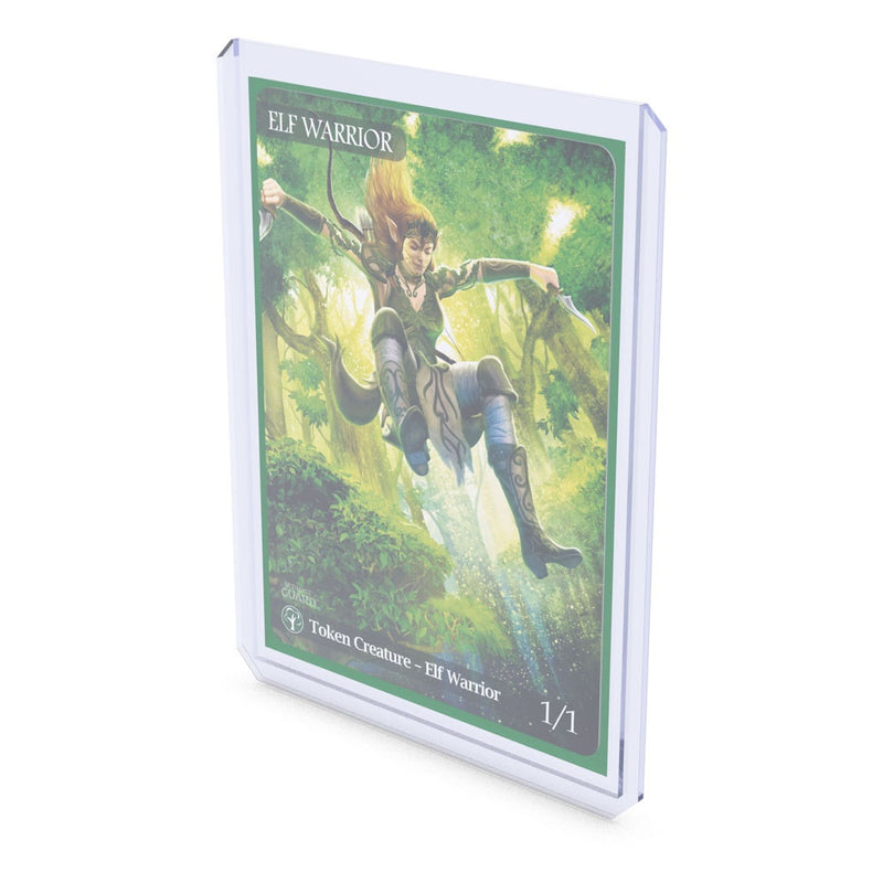 Card Covers Toploading 35 pt