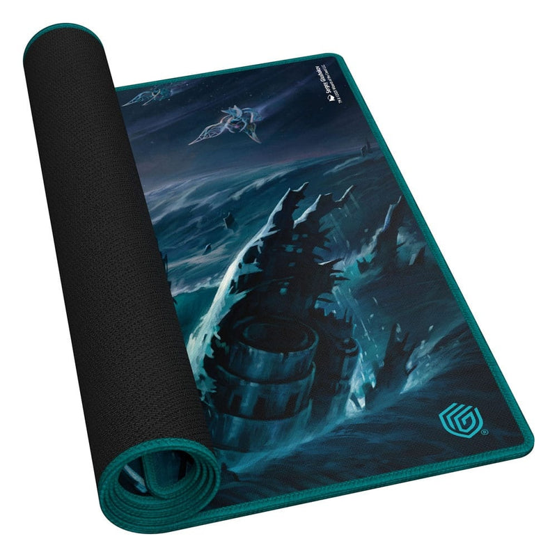 Playmat Edge of Eternities - Watery Grave