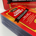 Card Saver I