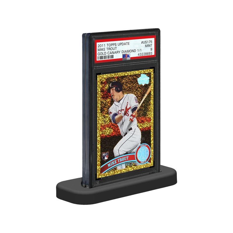 PSA Graded Card Stand 10-Pack