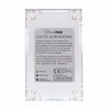 Lucite UV Screwdown 25 mm