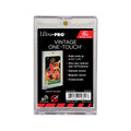 ONE-TOUCH UV Magnetic Holder Vintage Size