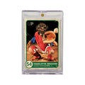ONE-TOUCH UV Magnetic Holder Vintage Size