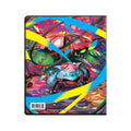 4-Pocket Portfolio Mega Evolution