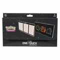 One Touch Edge 3-Card Neon Kanto