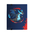 9-Pocket PRO-Binder Mega Charizard X & Y