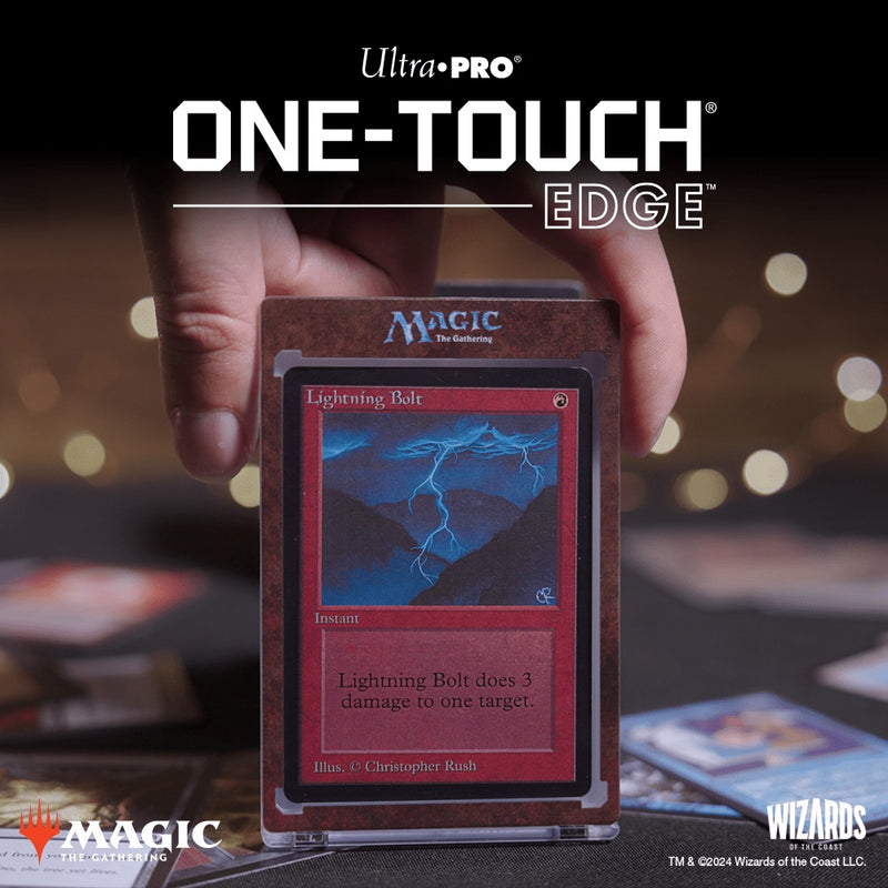ONE-TOUCH Edge Magic: The Gathering Classic