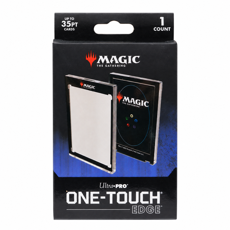 One Touch Edge Magic: The Gathering
