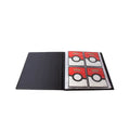 4-Pocket Portfolio Mega Evolution